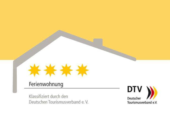 弗林茨巴赫Riederhof公寓 外观 照片